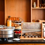 Brunch du dimanche à Epona, maison de cuisine française