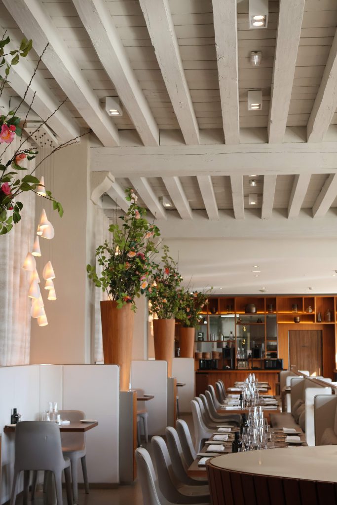 Epona, maison de la cuisine française à Lyon2