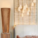 Sale élégante du restaurant Epona au Grand Hôtel-Dieu à Lyon